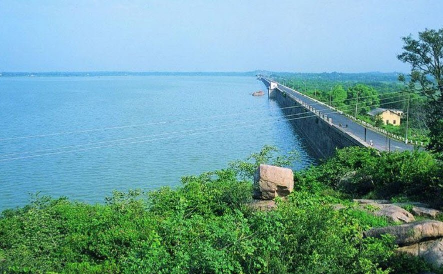 Himayat Sagar